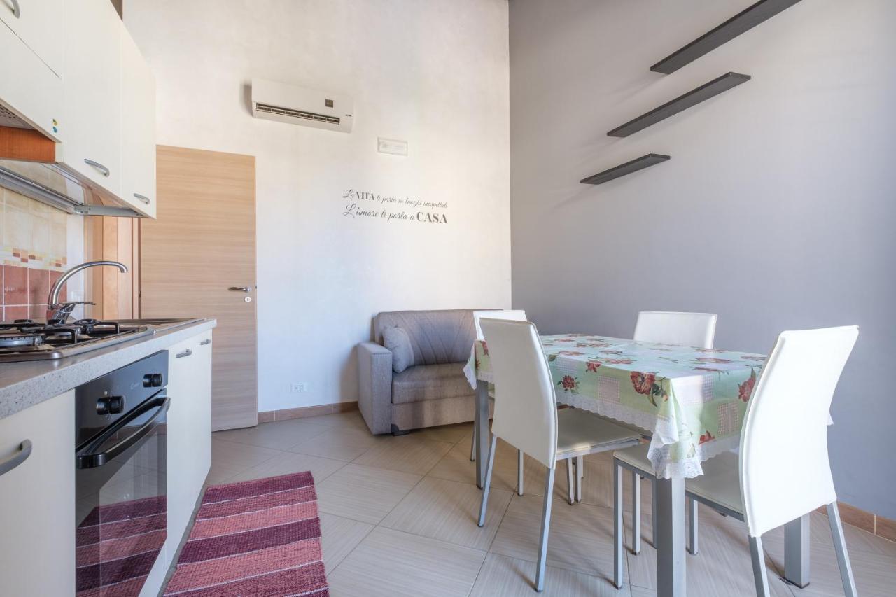Villa Casa Vacanza Josephine à Barcellona-Pozzo di Gotto Extérieur photo